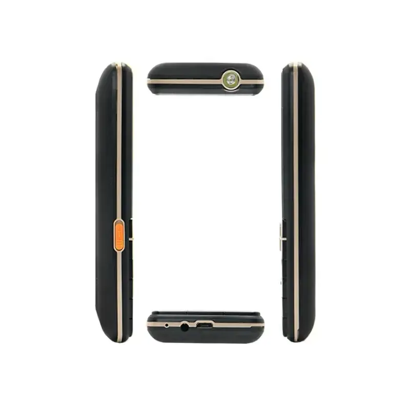 کناره گوشی KGtel KT5616